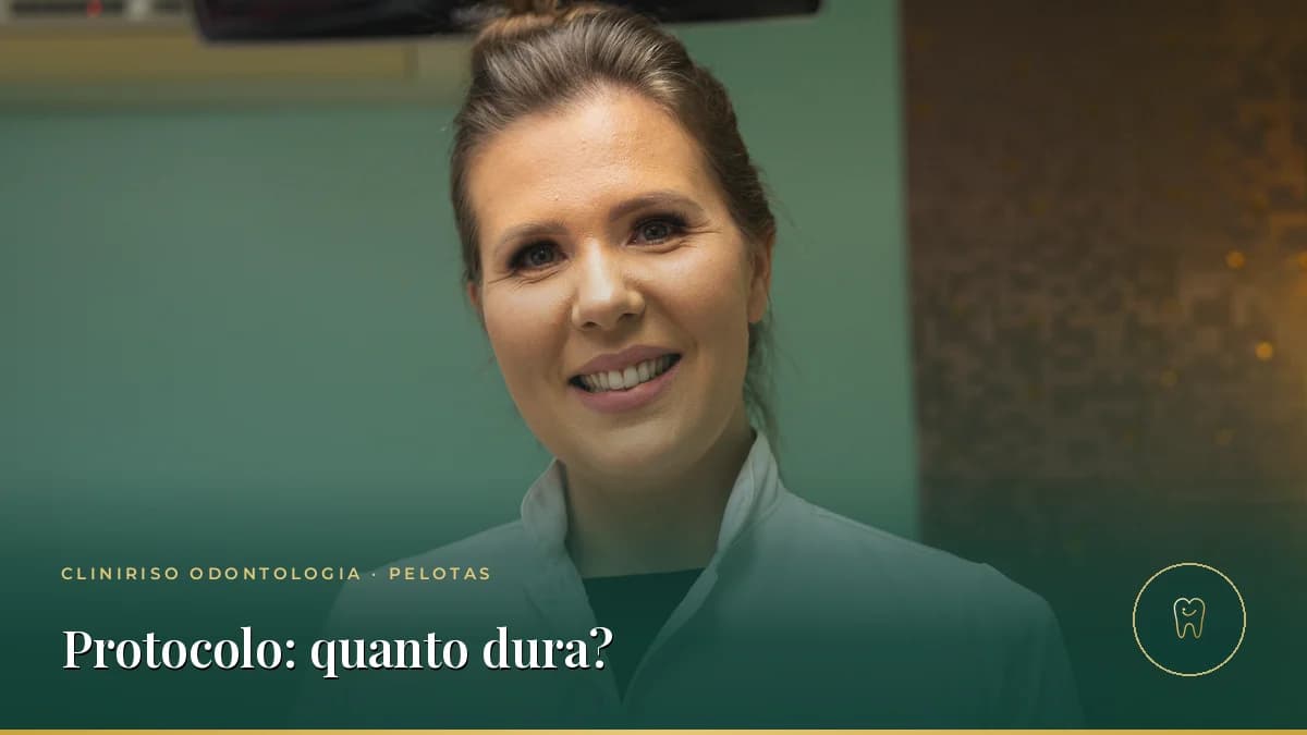 Protocolo / All-on-4